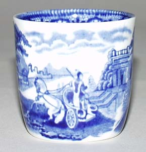 Egg Cup c1930s
